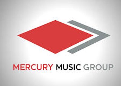 Mercury Music Group